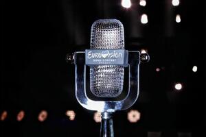 Суспільне мовлення з 14 грудня розпочало приймати пісні для нацвідбору на "Євробачення 2021"