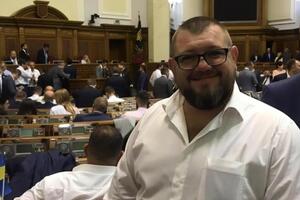 Депутат назвал полицейских "дебилами, которые не умеют пользоваться электронными базами"