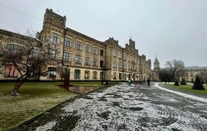 Полиция завершила расследование скандала, который разгорелся в КПИ в ноябре 2021 года