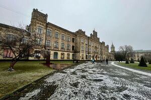 Полиция завершила расследование скандала, который разгорелся в КПИ в ноябре 2021 года