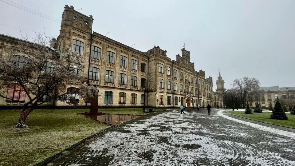 Полиция завершила расследование скандала, который разгорелся в КПИ в ноябре 2021 года