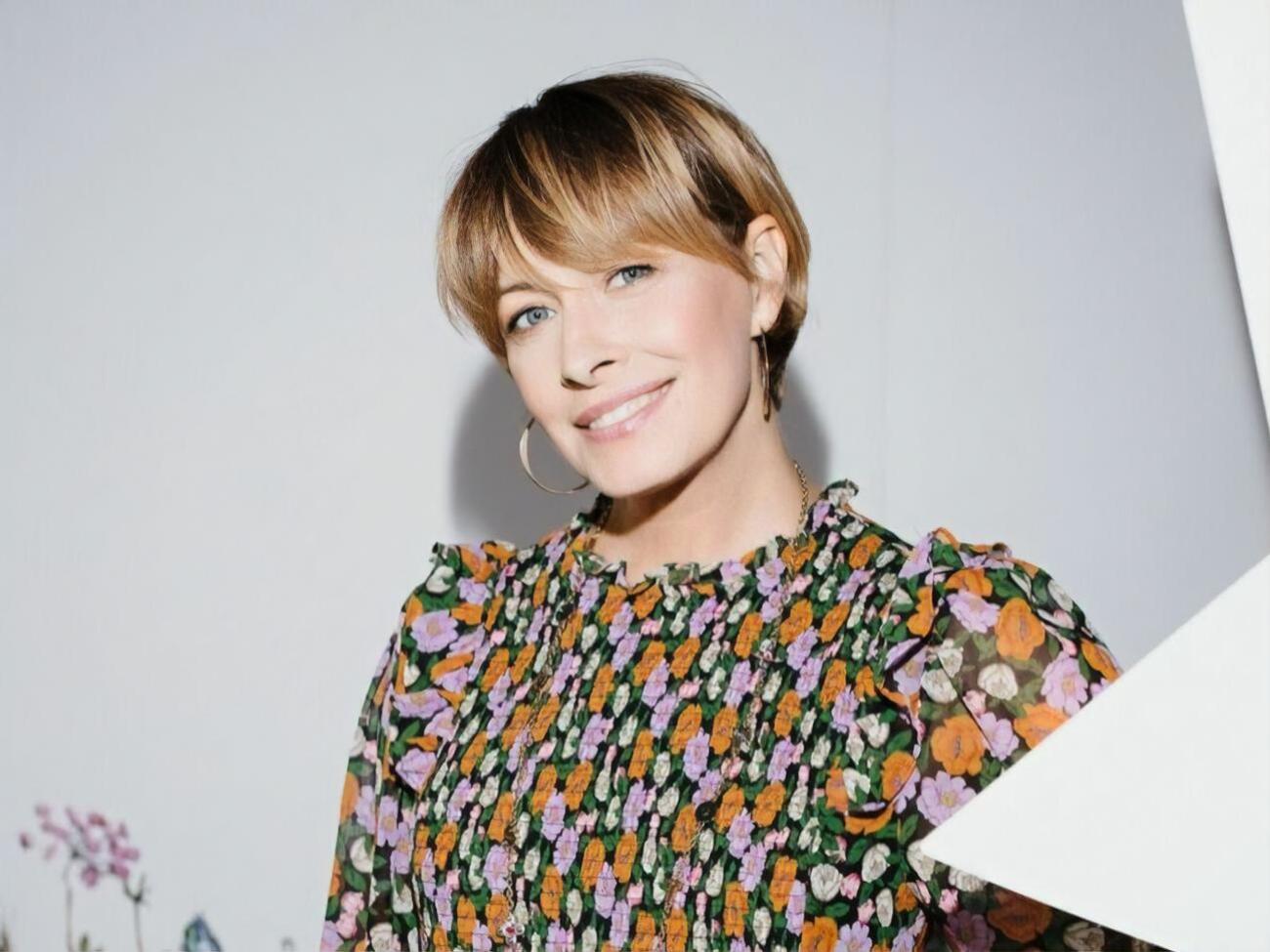 Елена Кравец призналась, что постоянно всюду опаздывает, причем уже много лет подряд