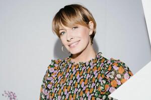 Елена Кравец призналась, что постоянно всюду опаздывает, причем уже много лет подряд