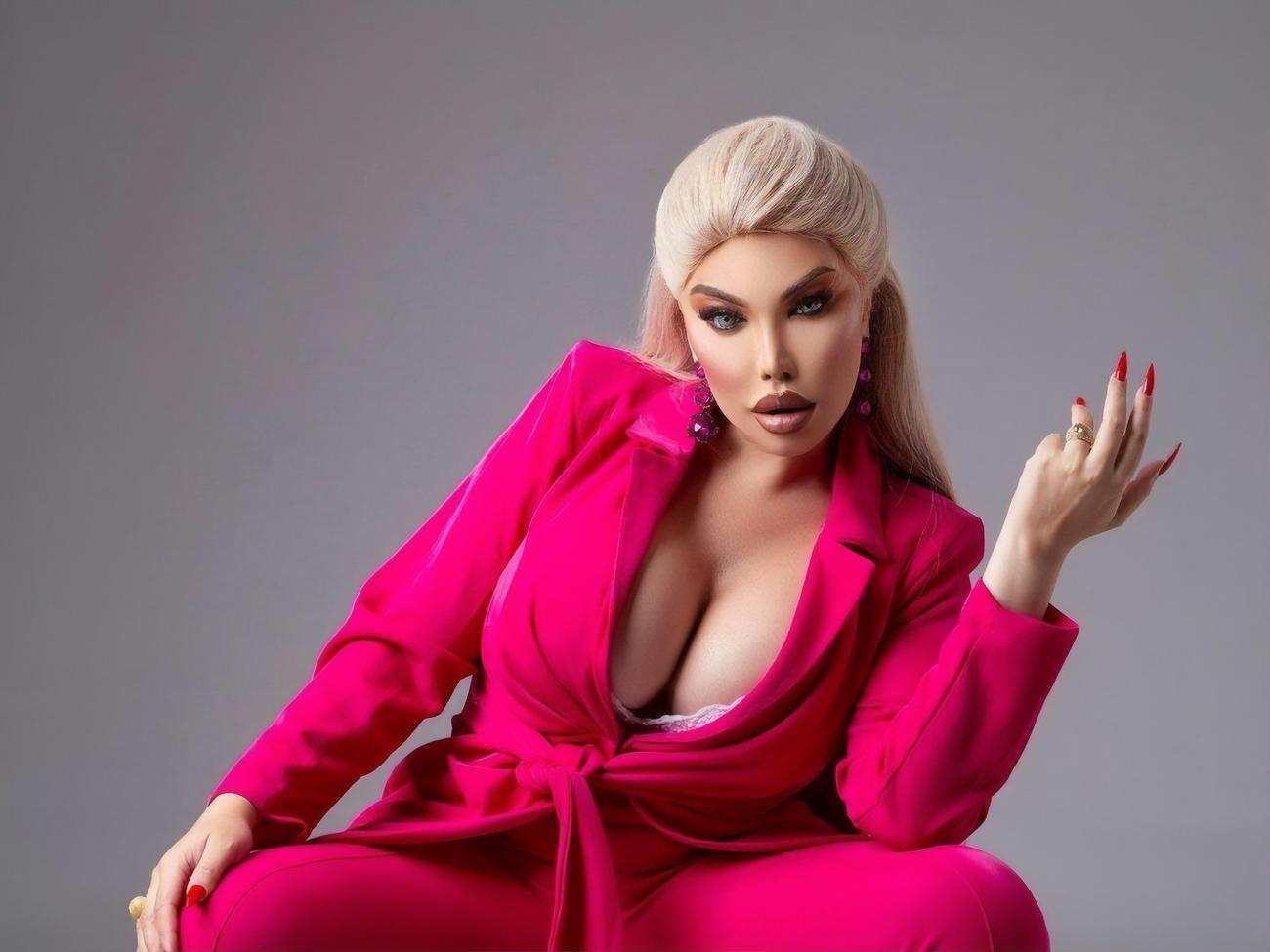 Алвес: Готовлю тело к карнавалу в Бразилии в 2022 году