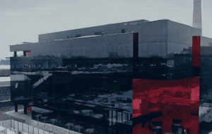 Мероприятие прошло 17 декабря в киевском инновационном парке UNIT.City