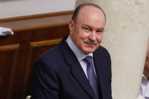Михаил Цимбалюк: Источники финансирования фонда предлагается не привязывать к объему нестабильных поступлений от рентных платежей, ведь цены на рынке полезных ископаемых постоянно меняются