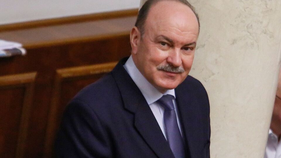 Михайло Цимбалюк: Джерела фінансування фонду пропонується не прив'язувати до обсягу нестабільних надходжень від рентних платежів, адже ціни на ринку корисних копалин постійно змінюються