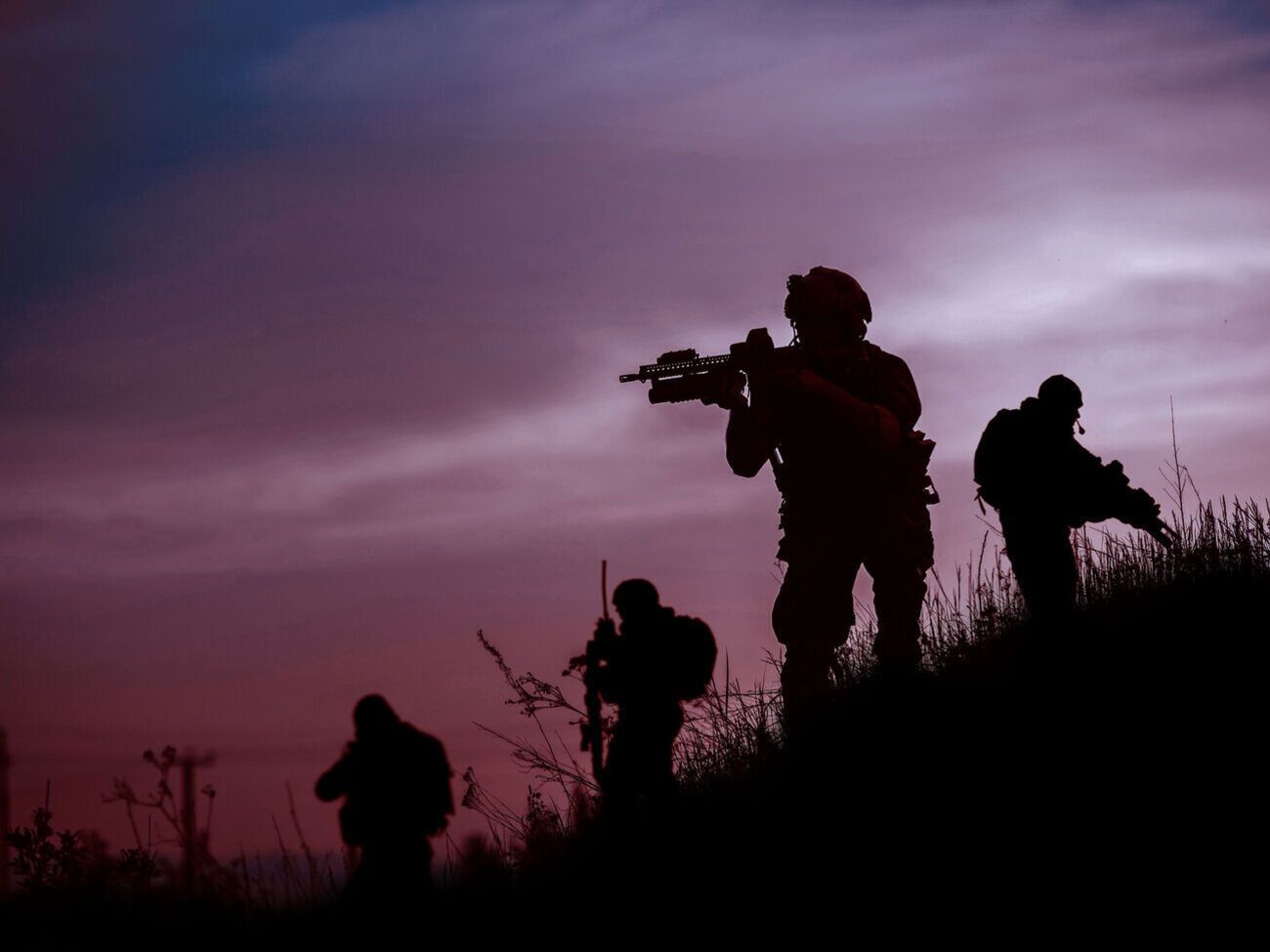 Никто из наемников &ndash; собеседников издания не верит, что российские власти готовы пойти на полномасштабную войну с Украиной