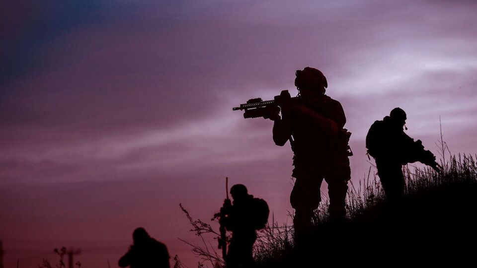 Ніхто з найманців-співрозмовників видання не вірить, що російська влада готова піти на повномасштабну війну з Україною