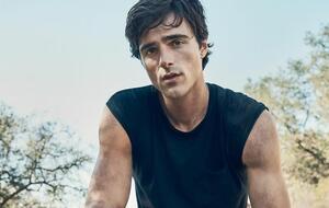 Джейкоб Элорди встречался с Кайей Гербер около года