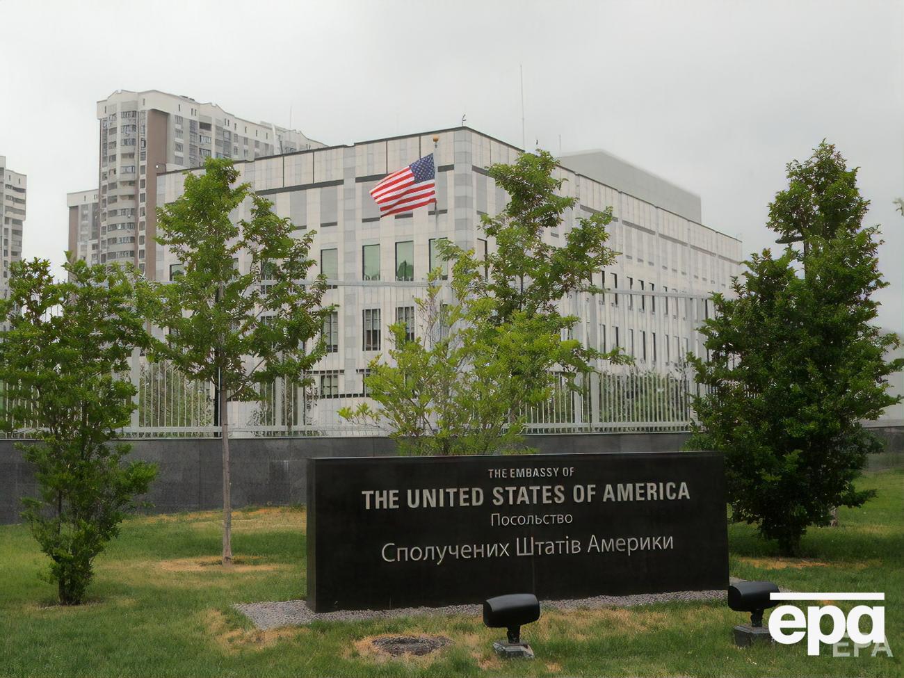Посольство США прокомментировало заявление Шойгу