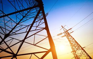 За перші 11 місяців 2021 року у постачанні електроенергії, газу та кондиціонованого повітря зростання становило 0,9%, зазначили у Держстаті