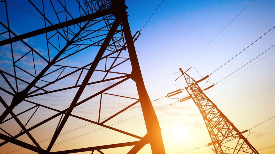 За перші 11 місяців 2021 року у постачанні електроенергії, газу та кондиціонованого повітря зростання становило 0,9%, зазначили у Держстаті