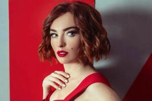 Булитко пожелала подписчикам спокойной ночи