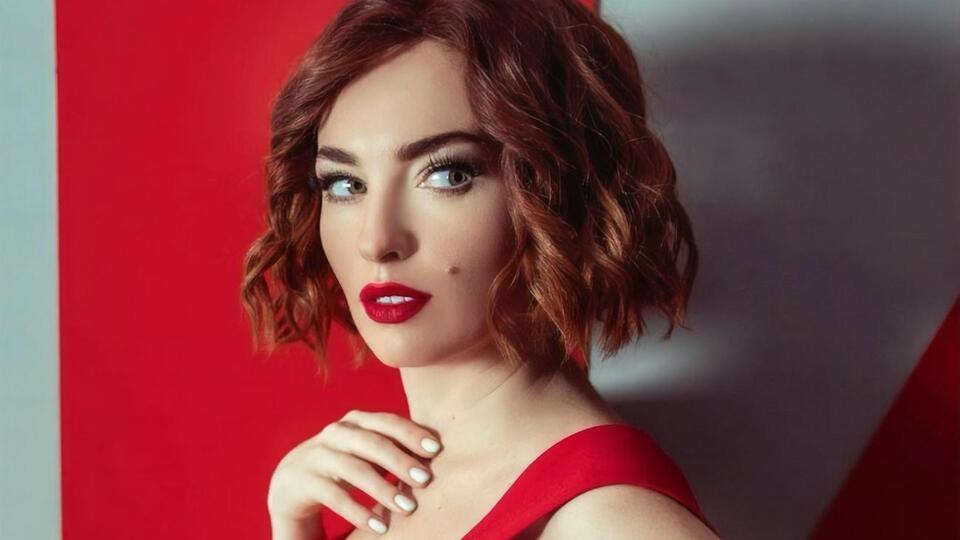 Булитко пожелала подписчикам спокойной ночи