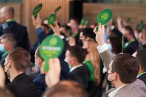 Цього року "Слуга народу" новорічного корпоративу не проводить