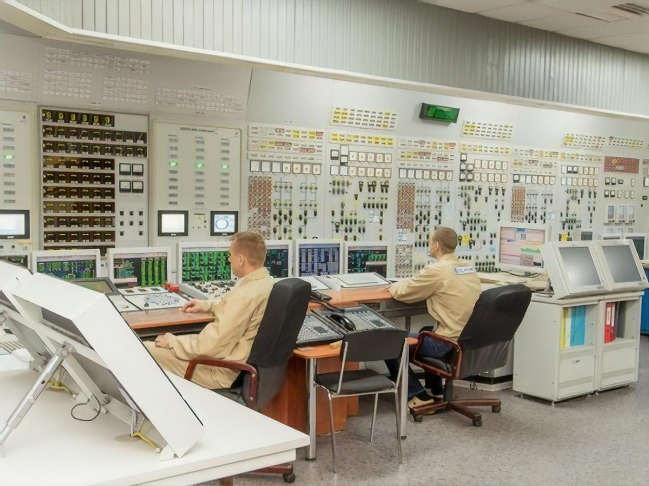 В частности, Запорожская АЭС произвела за сутки 6160 МВт электроэнергии