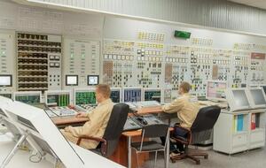 В частности, Запорожская АЭС произвела за сутки 6160 МВт электроэнергии