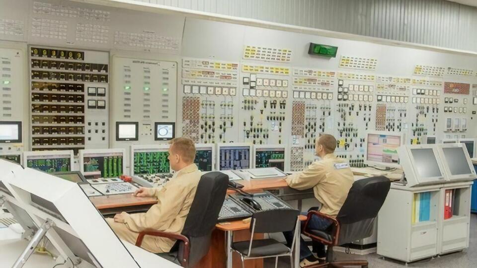 В частности, Запорожская АЭС произвела за сутки 6160 МВт электроэнергии