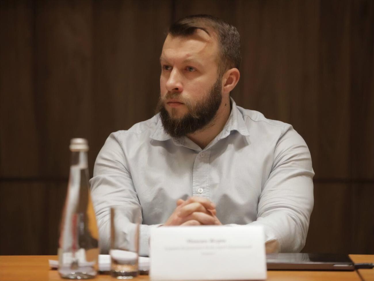 Максим Жорин: Государство позволяет пропагандировать гомосексуальные отношения,&nbsp;так называемую гендерную идентичность