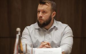 Максим Жорин: Государство позволяет пропагандировать гомосексуальные отношения, так называемую гендерную идентичность