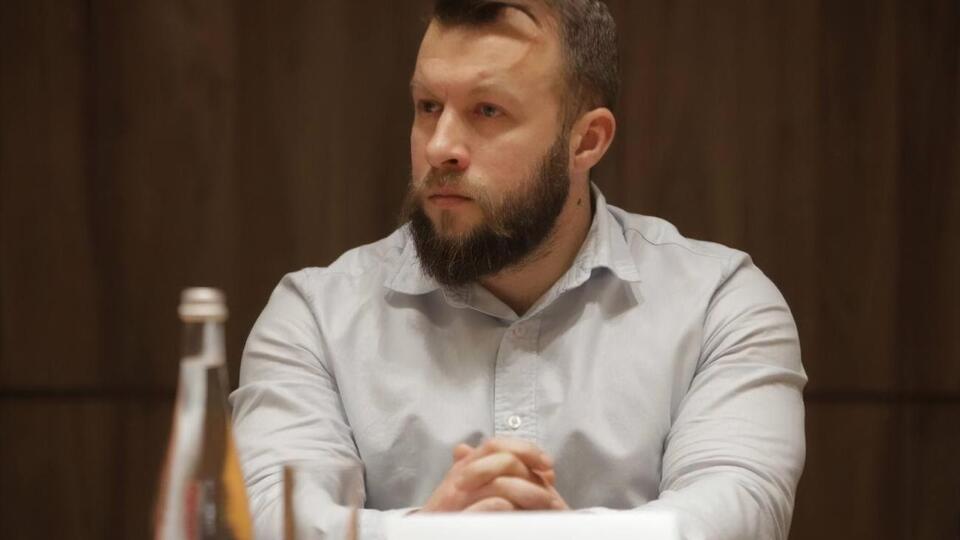 Максим Жорін: Держава дозволяє пропагувати гомосексуальні відносини, так звану гендерну ідентичність