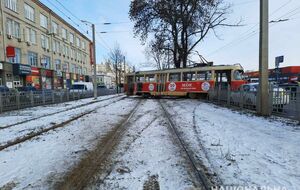 Авравія сталася 22 грудня