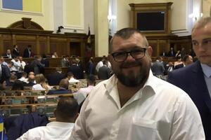 Видео инцидента с участием Галушко было опубликовано 22 декабря