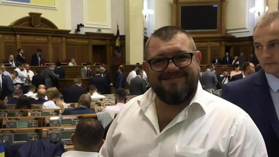 Видео инцидента с участием Галушко было опубликовано 22 декабря