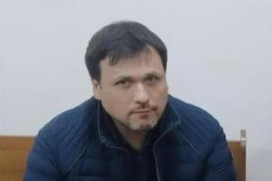 Максиму Кириченку розрізали зв'язку на руці, стверджують його адвокати