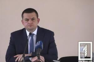 Виктор Мудрый: Я так понимаю, что цель была одна: изъять печать райсовета, чтобы не дать мне поставить печать на решении и не дать этому решению вступить в силу