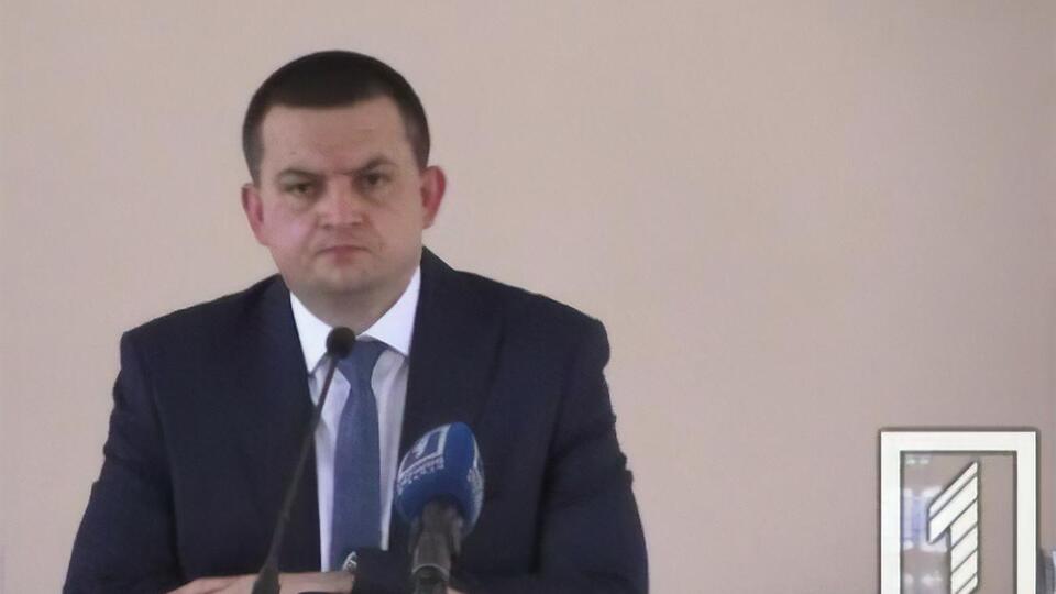 Віктор Мудрий: Я так розумію, що ціль була одна: вилучити печатку райради, щоб не дати мені поставити печатку на рішенні і не дати цьому рішенню набрати чинності