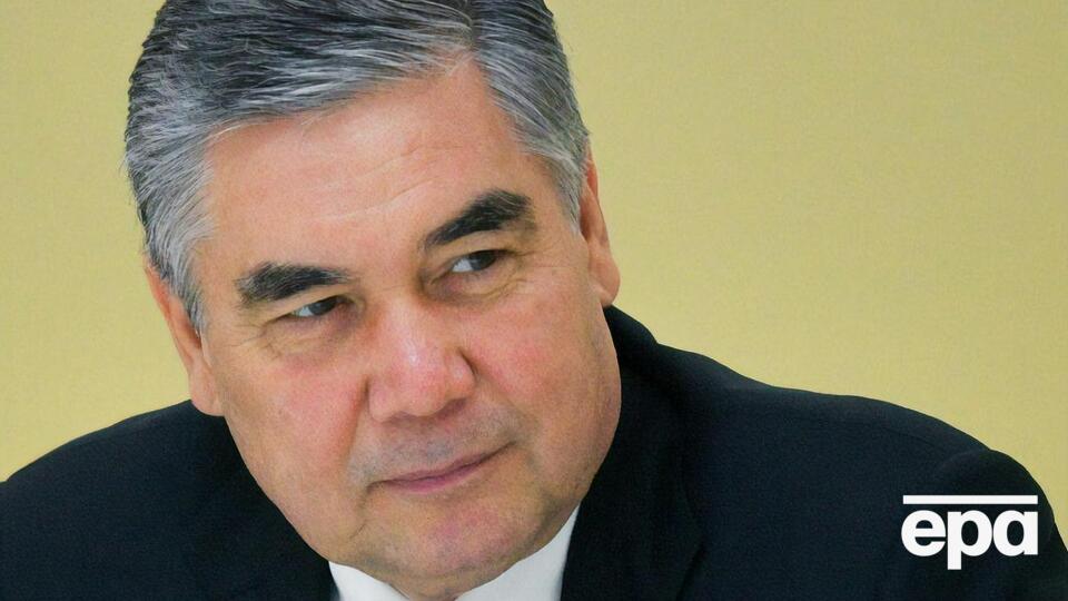 Бердимухамедов стверджує, що коронавірусу в країні немає