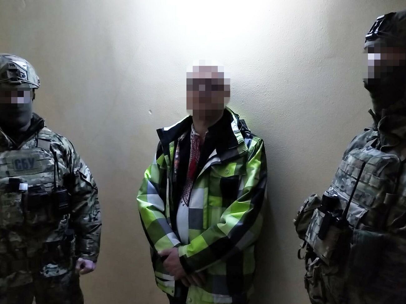 Лидеру псевдонародовластия сообщили о подозрении