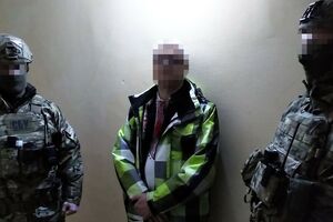 Лидеру псевдонародовластия сообщили о подозрении
