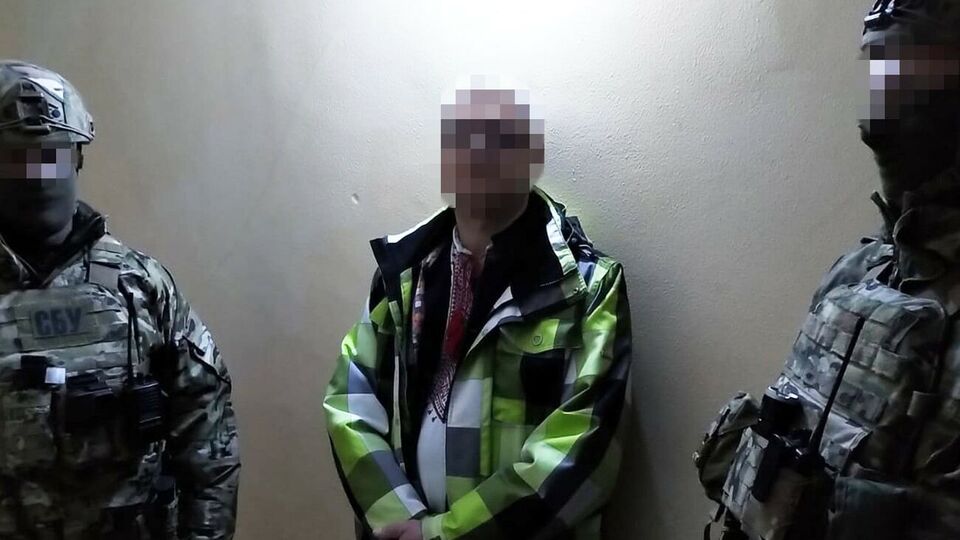 Лідера псевдонародовладдя повідомили про підозру