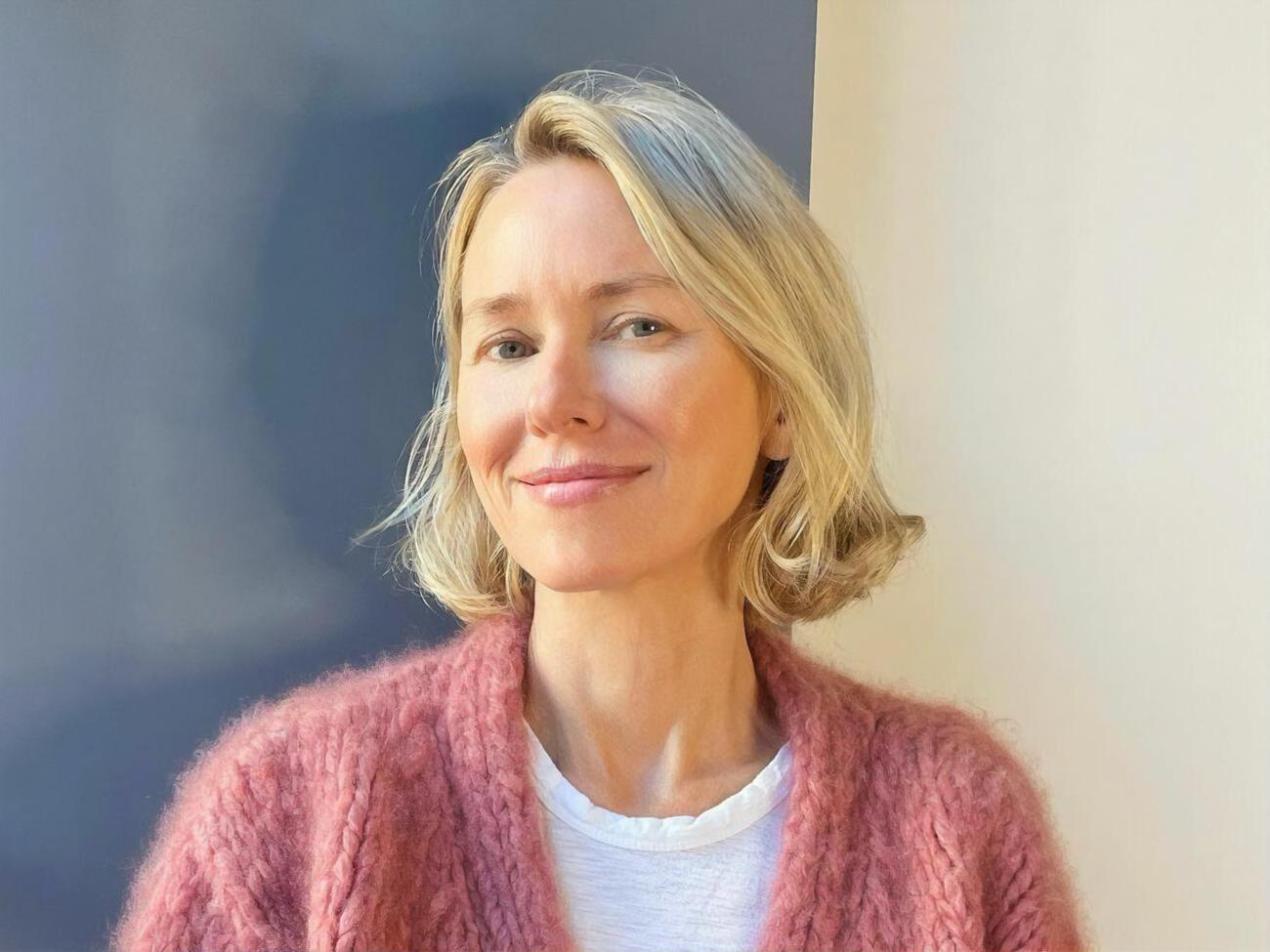 Наомі Воттс приєдналася до зірок, які повністю виступають за самовираження своїх дітей