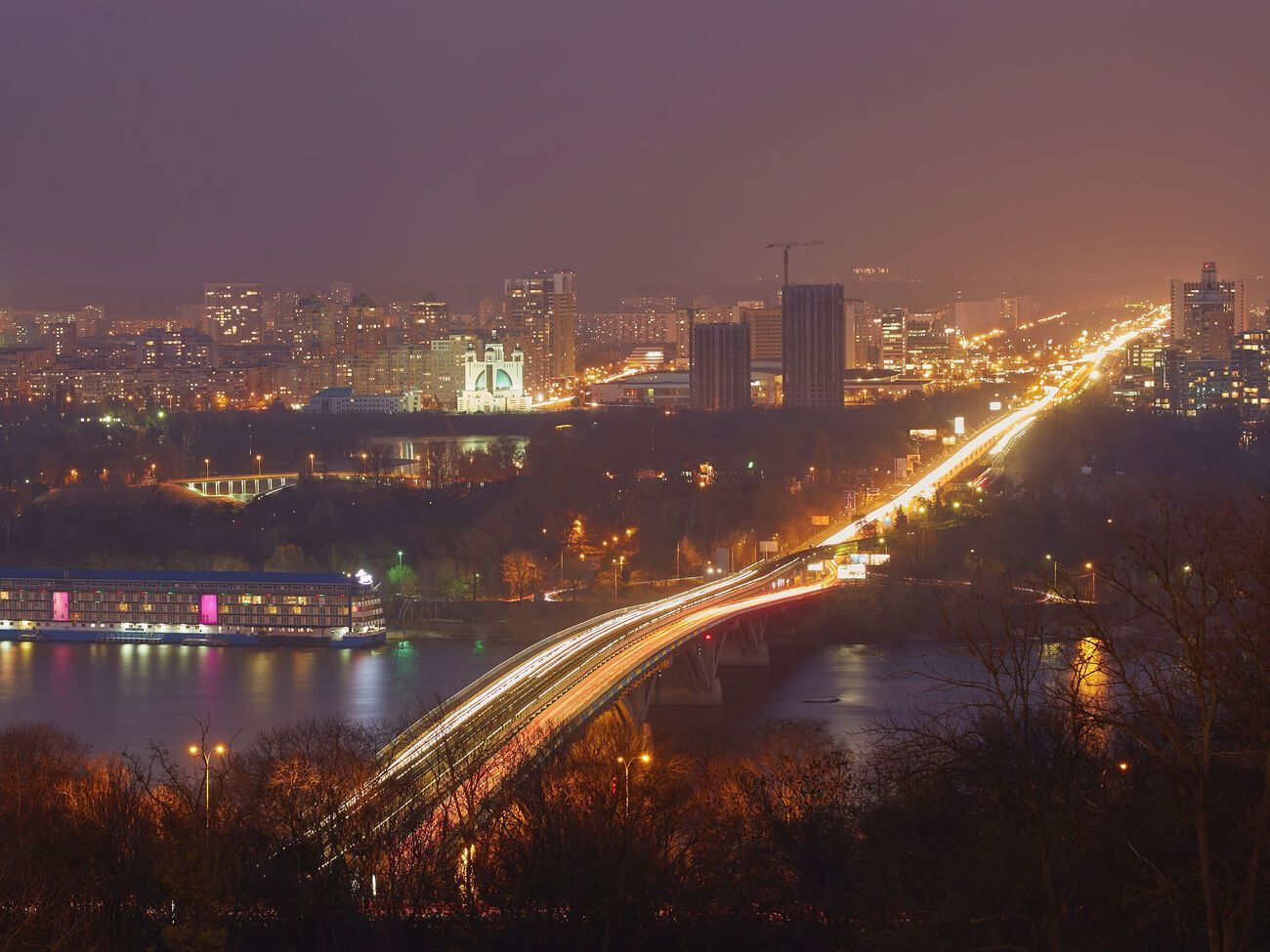 73,2% українців заявили, що вимкнень електрики у них не було