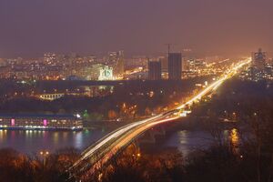73,2% українців заявили, що вимкнень електрики у них не було