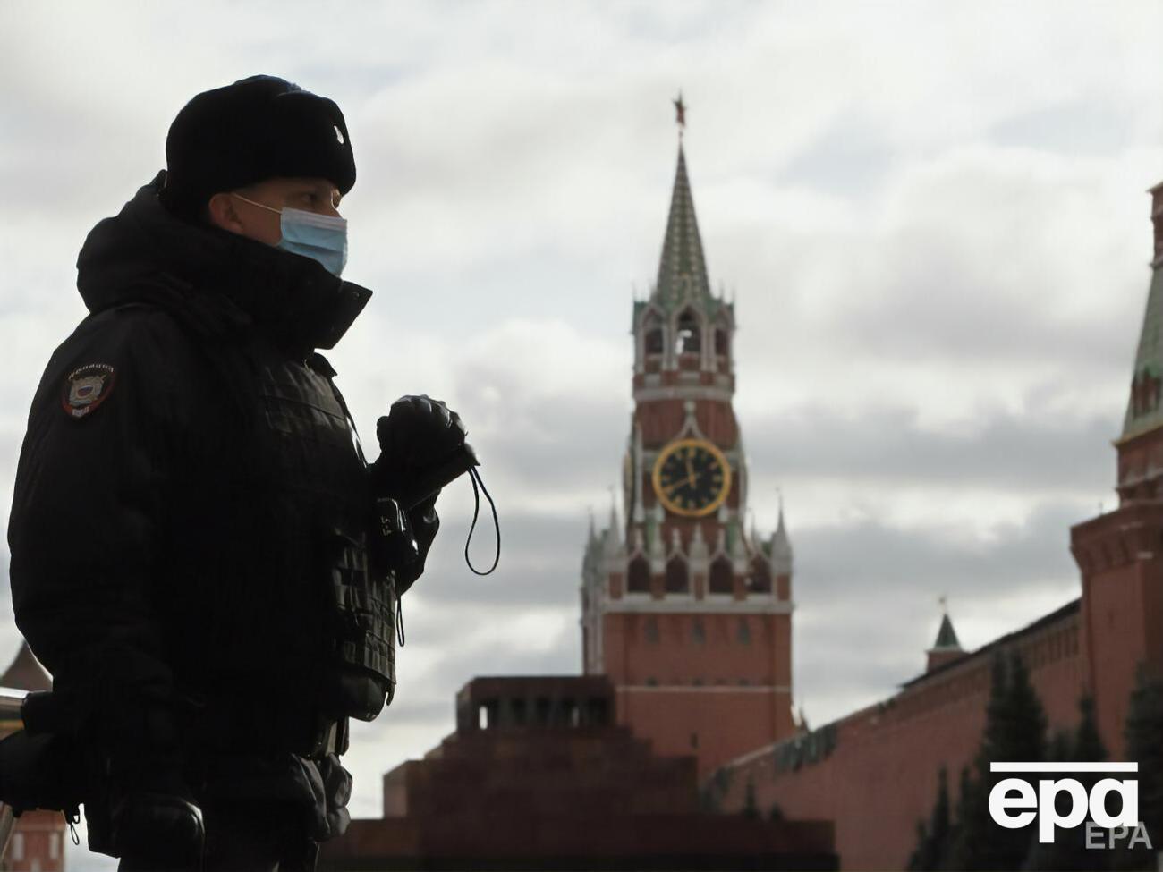 Российских полицейских наделили новыми полномочиями и правами