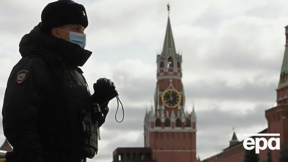 Российских полицейских наделили новыми полномочиями и правами