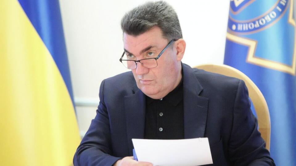 Данилов: Если для наших западных партнеров ситуация на нашем восточном фронте является новостью, то для нас это ежедневная работа