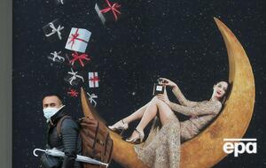 Заболеваемость COVID-19 в Украине спадает