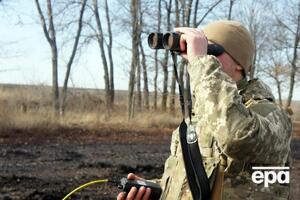 Договоренность о прекращении огня на Донбассе вступила в силу 27 июля 2020 года