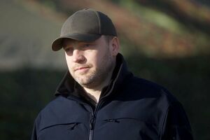 Решением Печерского районного суда Киева водитель Галушко заплатил штраф 10 200 грн, отметил Монастырский