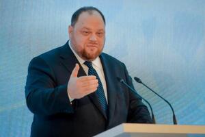 Украина имела третий по размеру ядерный потенциал в мире, напомнил Стефанчук