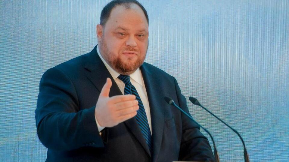 Україна мала третій за розміром ядерний потенціал у світі, нагадав Стефанчук