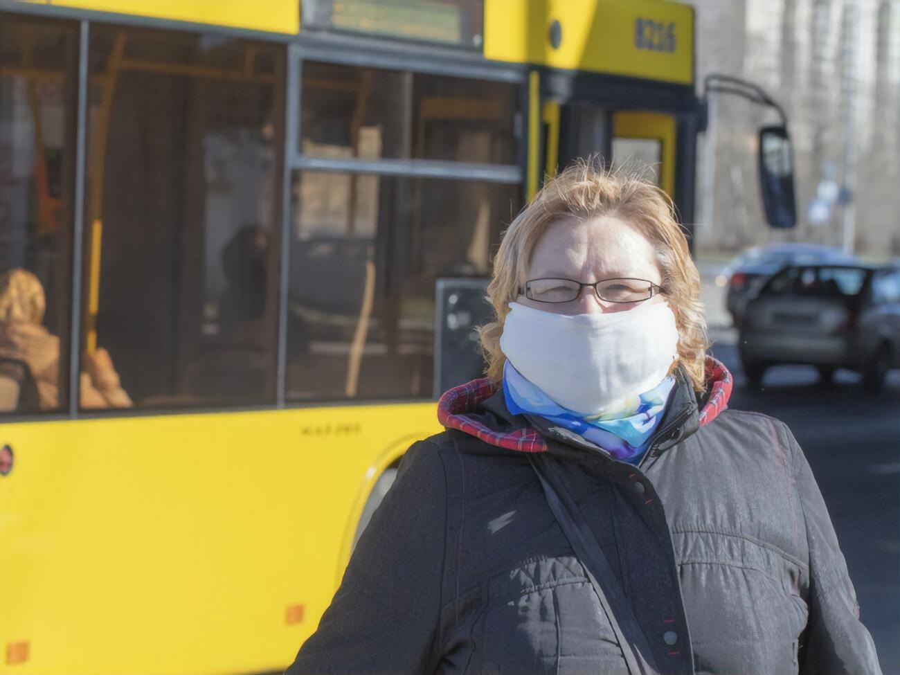 Упродовж останніх 24 годин 1691 людина потрапила до лікарень із коронавірусною інфекцією