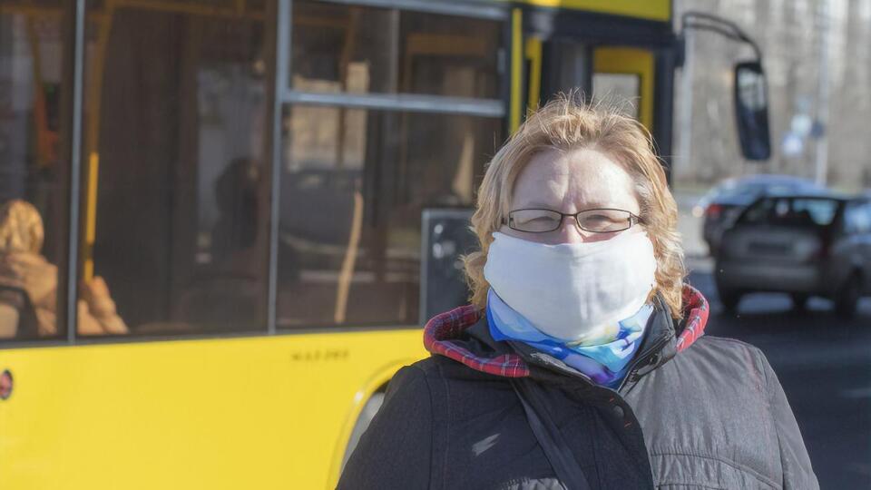 Упродовж останніх 24 годин 1691 людина потрапила до лікарень із коронавірусною інфекцією