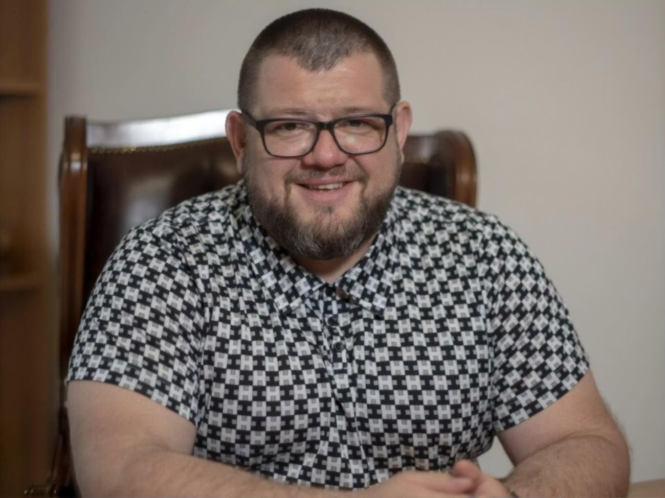 Галушко второй раз оскорбил остановивших его автомобиль полицейских